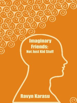 cover image of Imaginary Friends